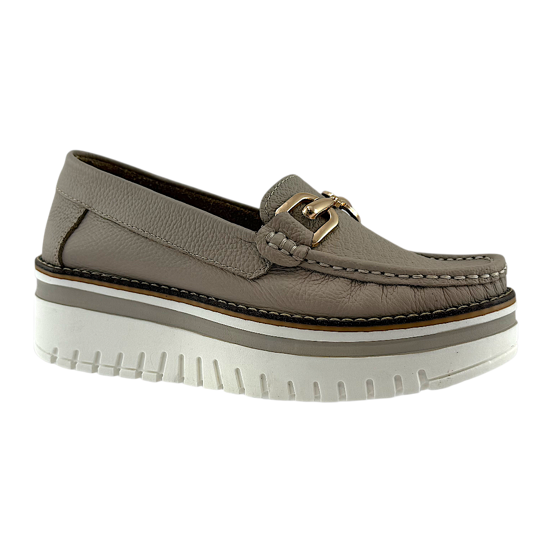 Mocasin Mujer Versilia Arelys Ref. 0007423