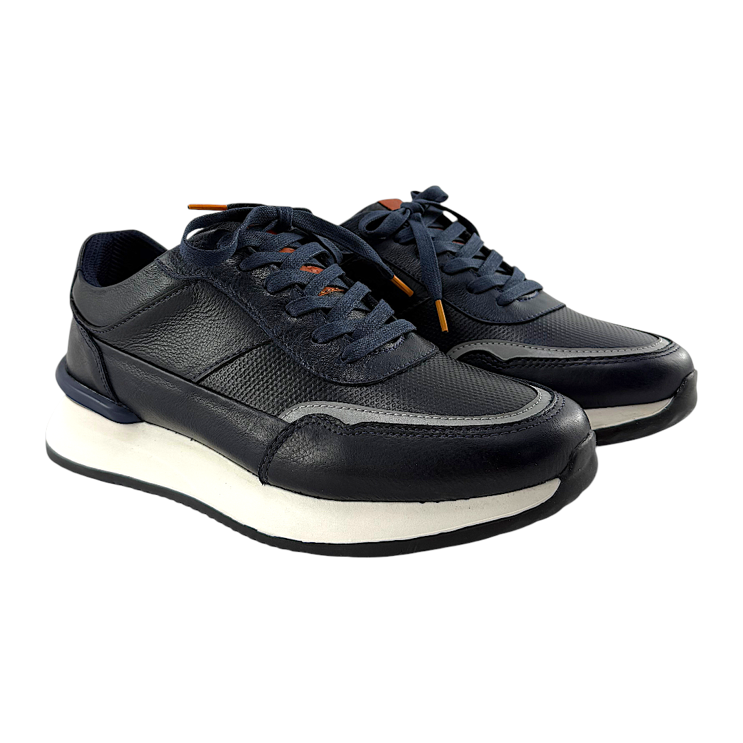 Tenis Hombre Sami Ref.0007518