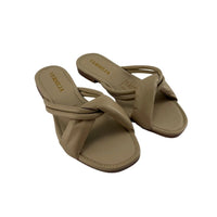 Sandalia Mujer Versilia Lourdes 0006891