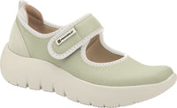 Tenis Mujer Piccadilly Spezia 936008