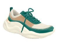 Tenis Mujer Piccadilly Ref. 939005