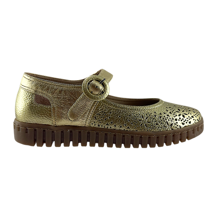 Mocasin Mujer Versilia Orlany Ref.0007504