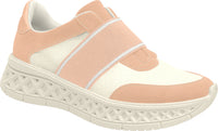 Tenis Mujer Piccadilly Spezia 971005