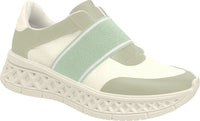 Tenis Mujer Piccadilly Spezia 971005