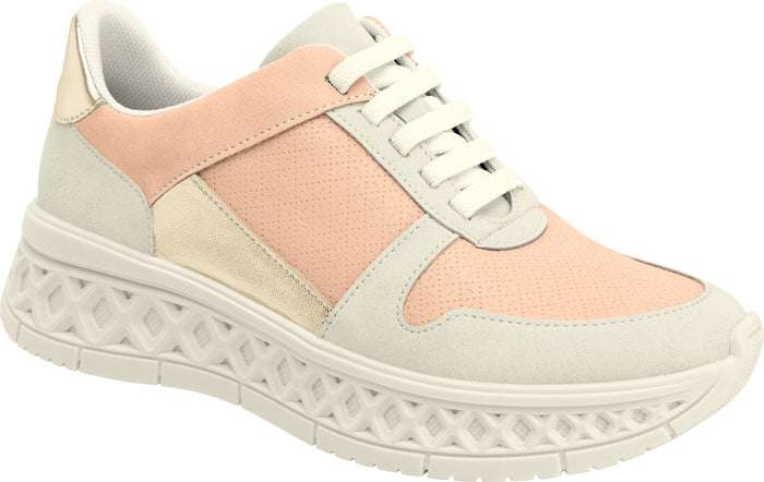 Tenis Mujer Piccadilly Spezia 971008