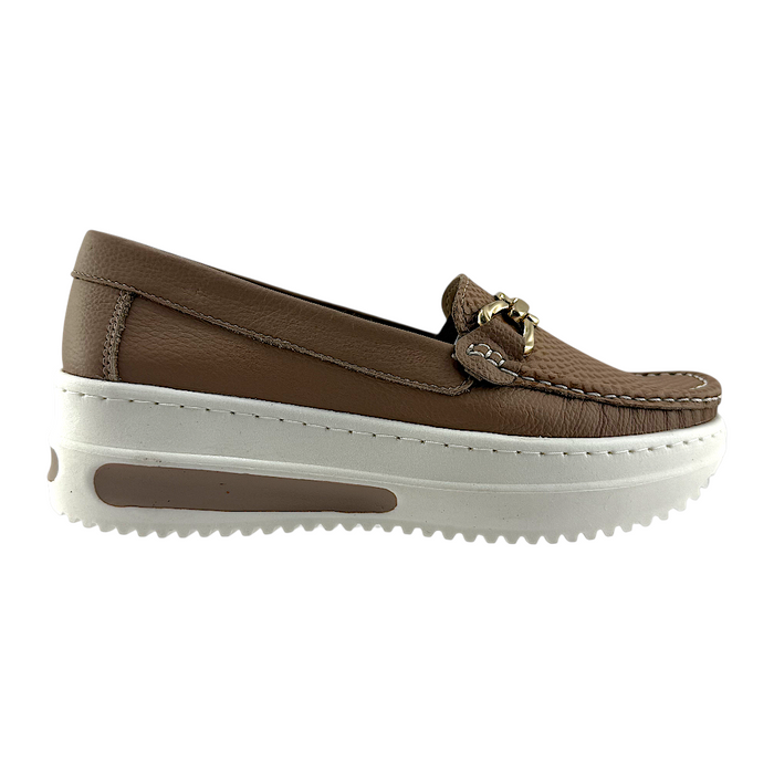 Mocasin Mujer Versilia Espinel Ref.0007516
