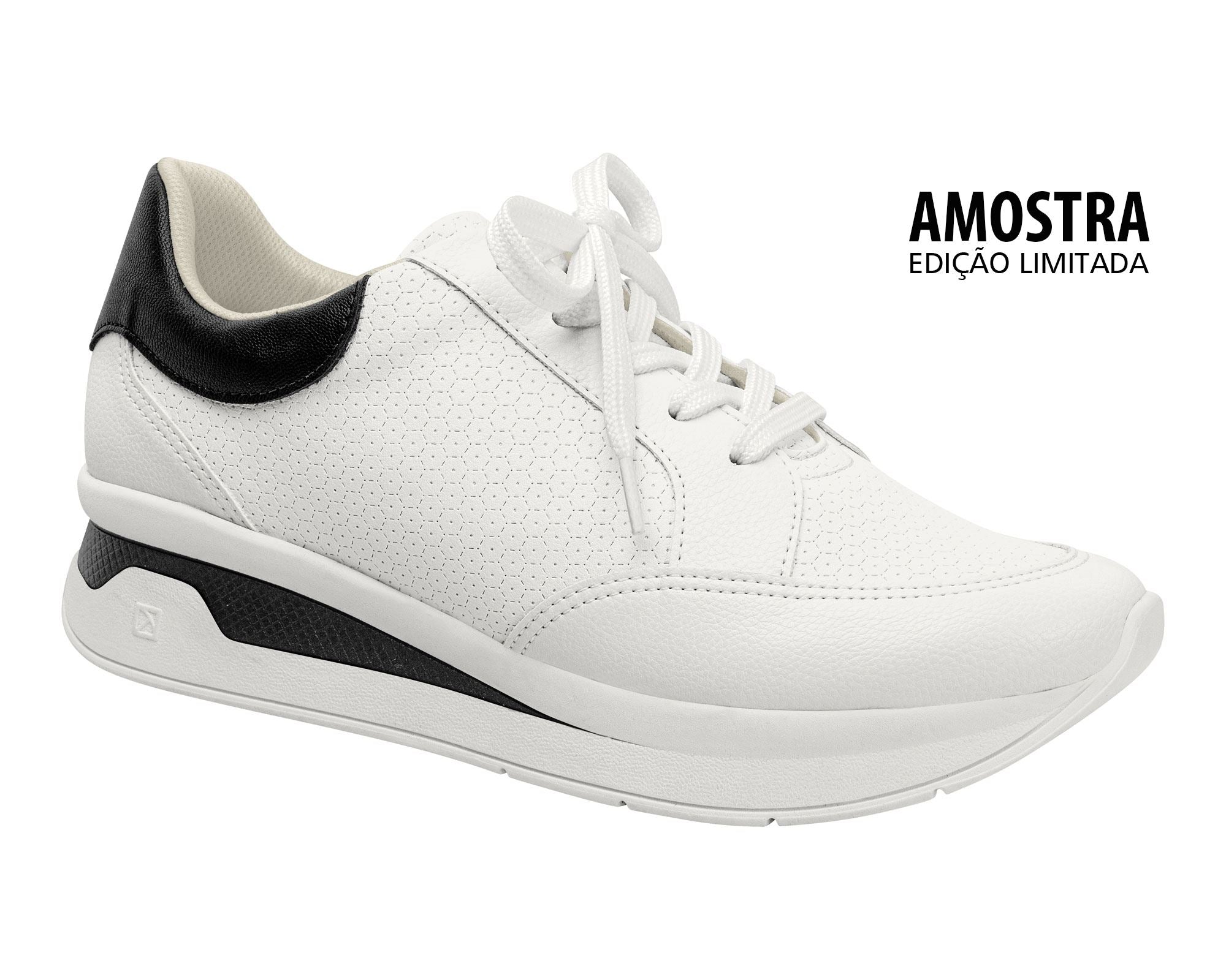 Tenis best sale piccadilly branco