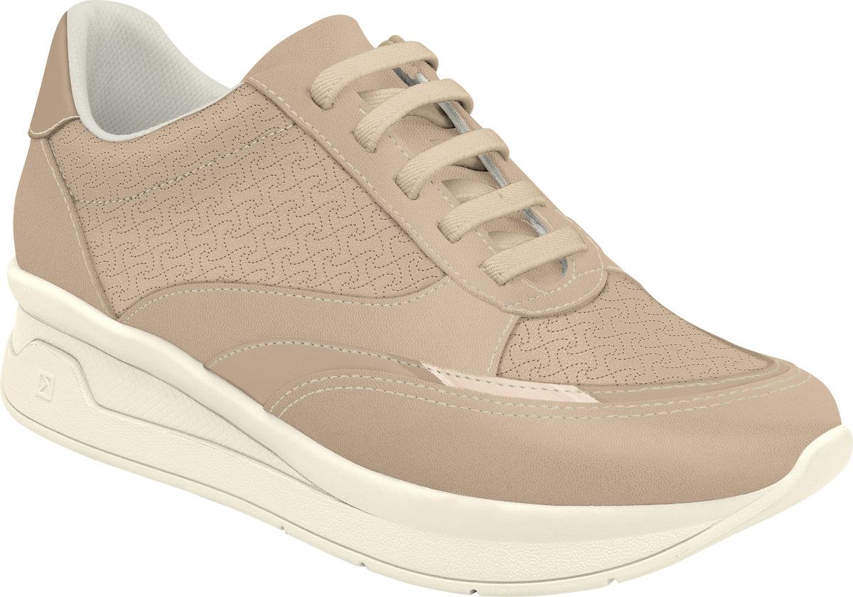 Tenis Mujer Piccadilly Spezia 996049