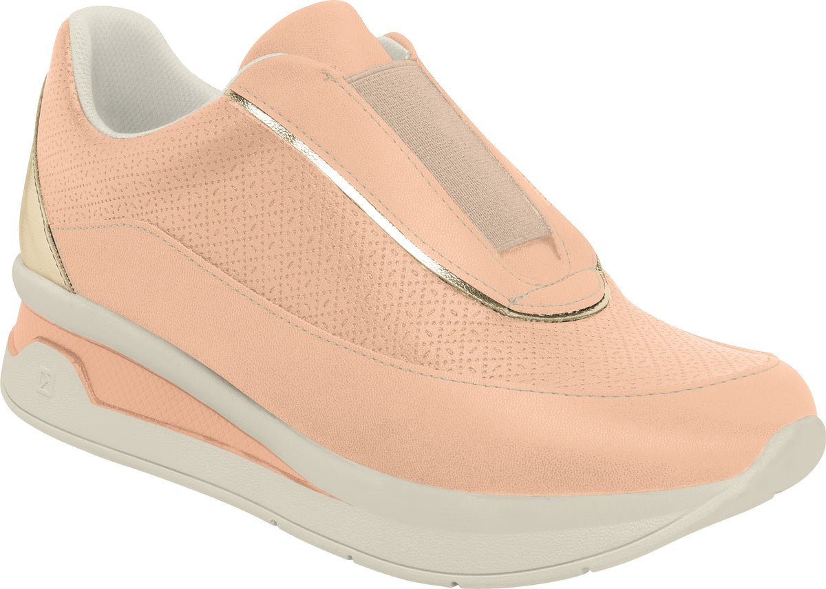 Tenis Mujer Piccadilly Spezia 996050