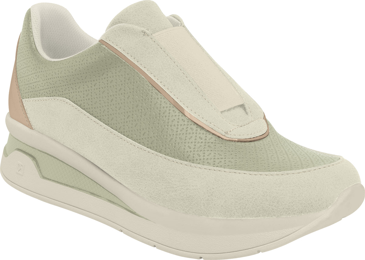 Tenis Mujer Piccadilly Spezia 996050