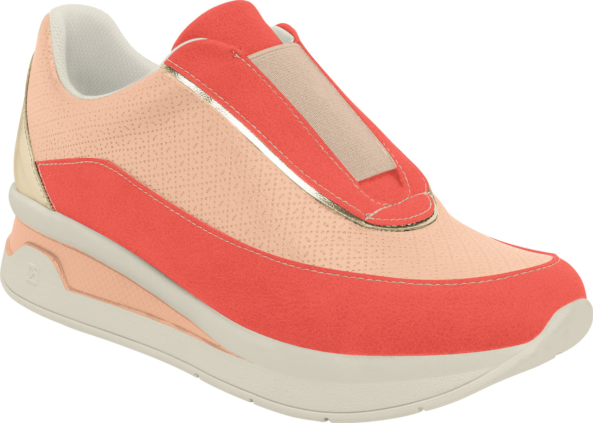 Tenis Mujer Piccadilly Spezia 996050