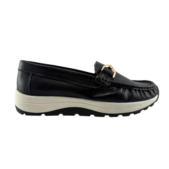 Mocasin Mujer Versilia Tomioka 0007136