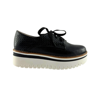 Bolichero Mujer Versilia Indigo 0006963