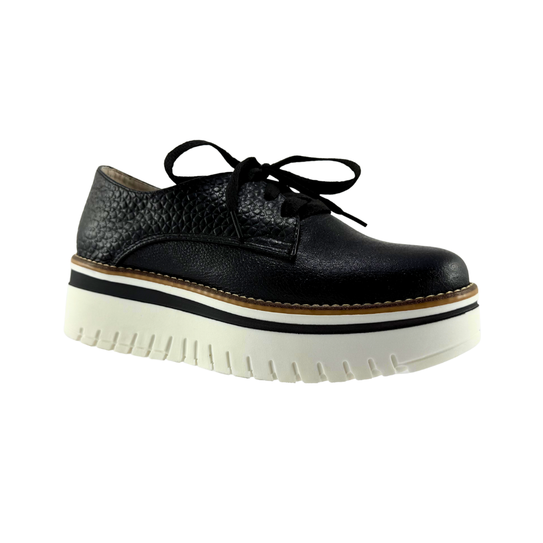 Bolichero Mujer Versilia Indigo 0006963
