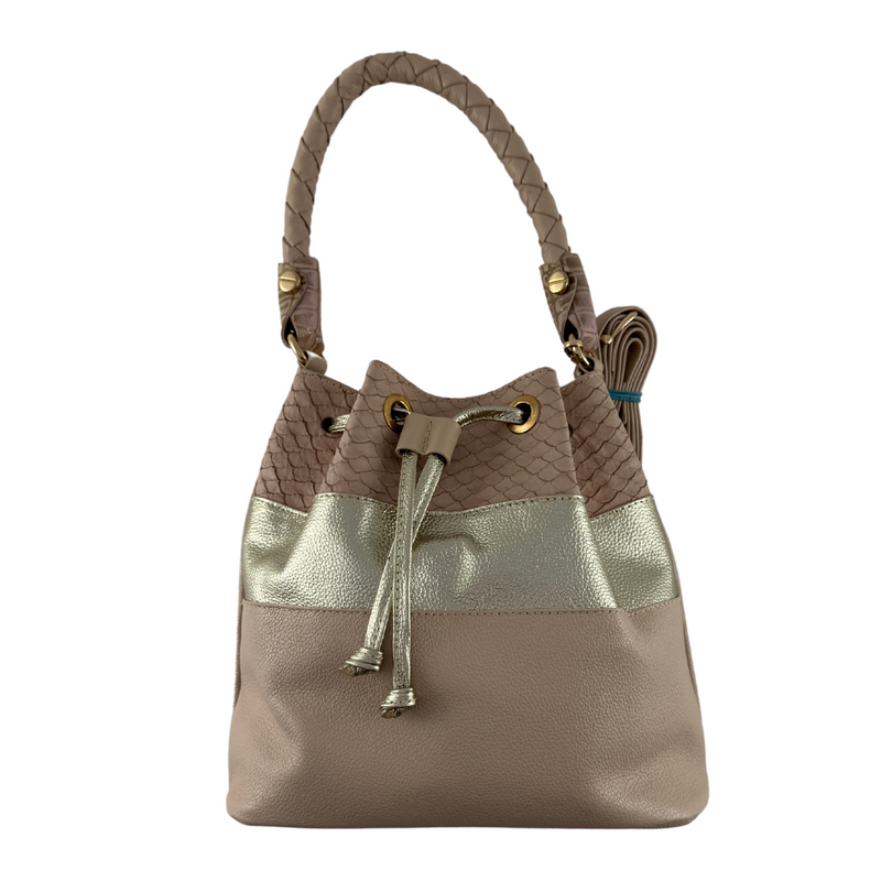 Bolso Mujer Versilia Barby 0006417