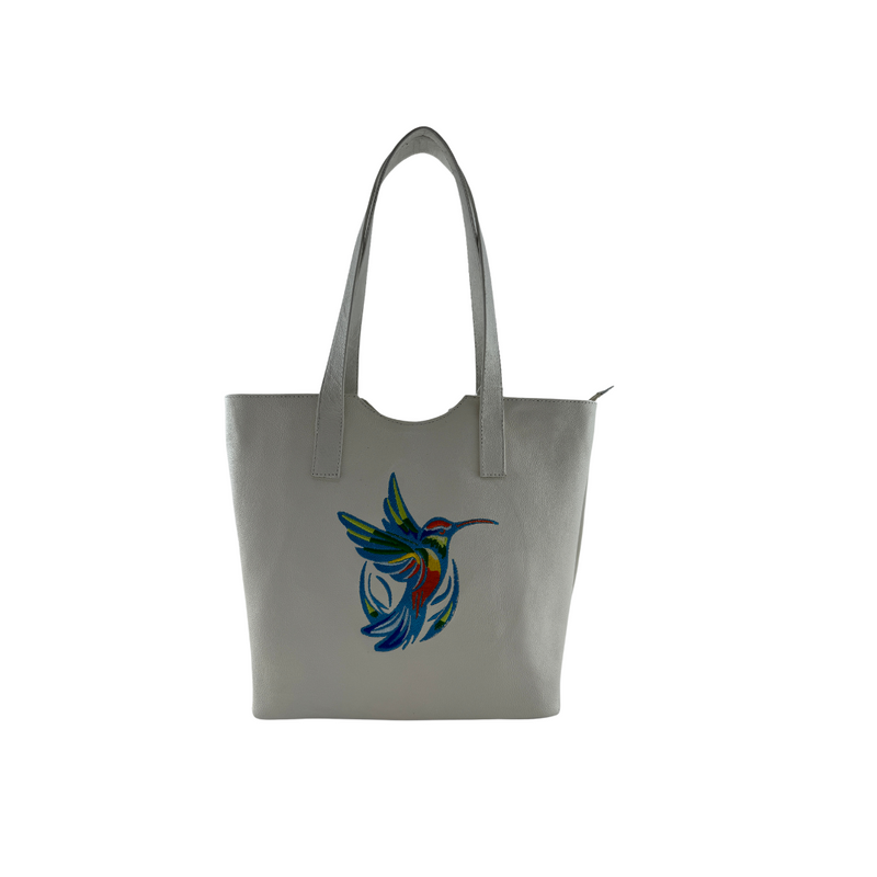 Bolso Mujer Versilia Colibrí 0006226