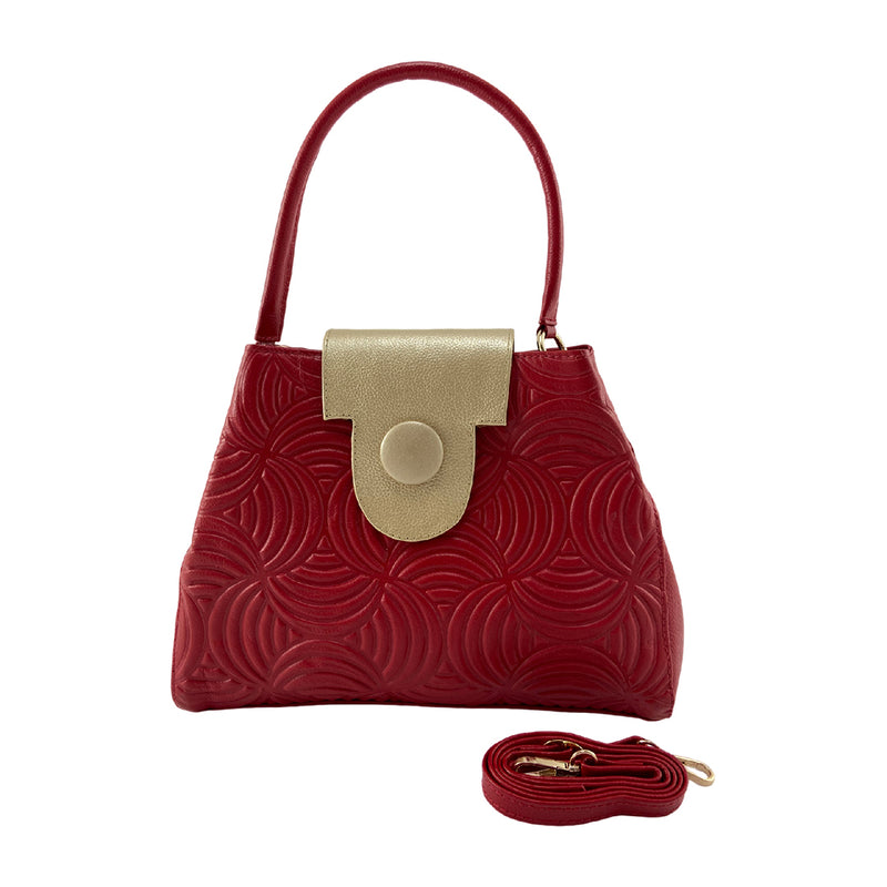 Bolso Mujer Versilia Carla Ref. 005578