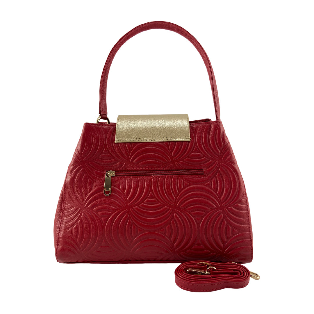 Bolso Mujer Versilia Carla Ref. 005578