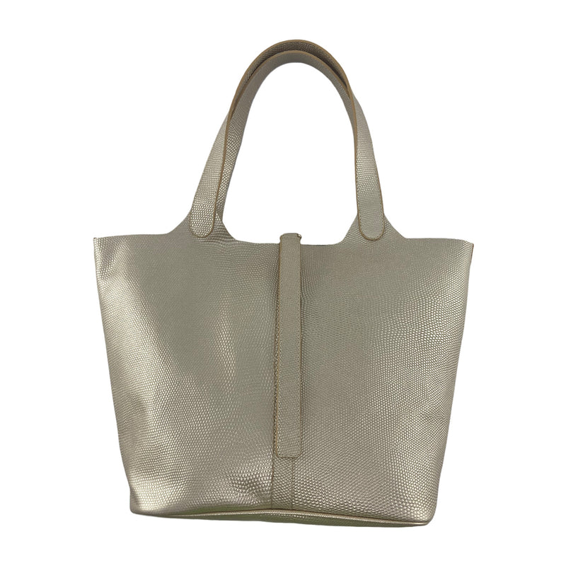 Bolso Mujer Versilia Perla Ref. 005567