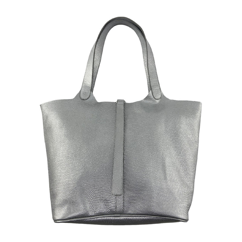 Bolso Mujer Versilia Perla Ref. 005567