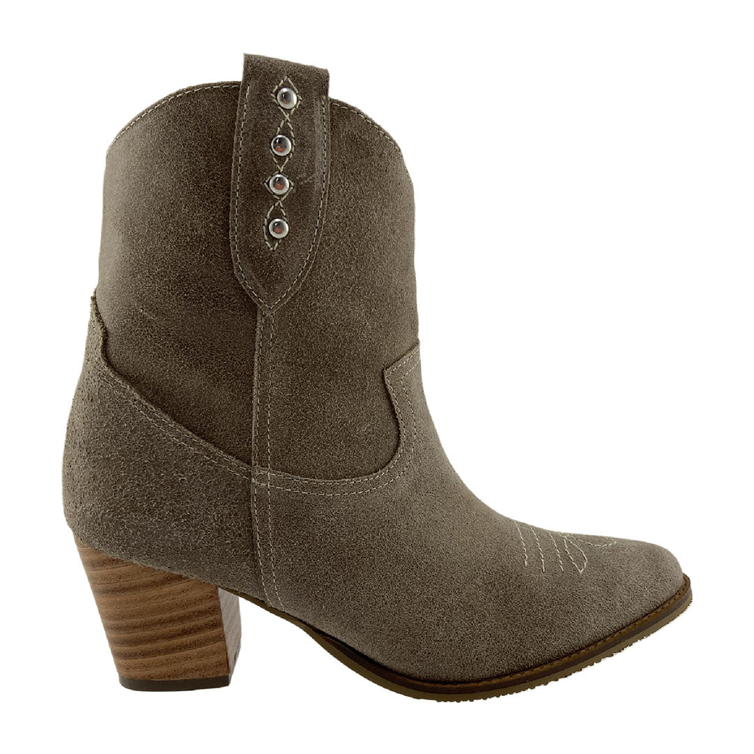 Bota Mujer Versilia Jimena Ref. 005566