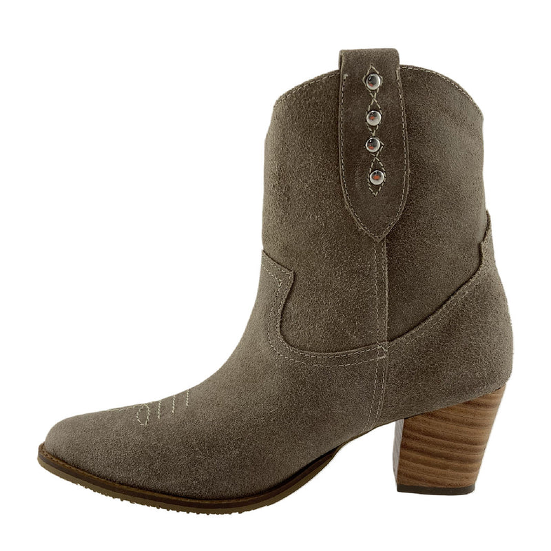 Bota Mujer Versilia Jimena Ref. 005566