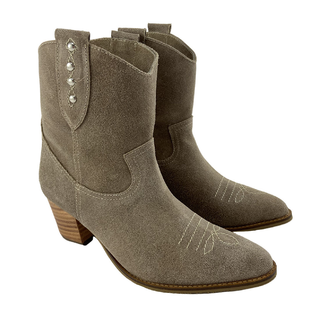 Bota Mujer Versilia Jimena Ref. 005566