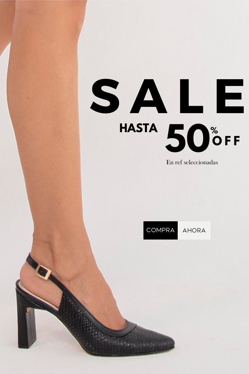 Tacones Plataformas Versilia Tienda de Calzado