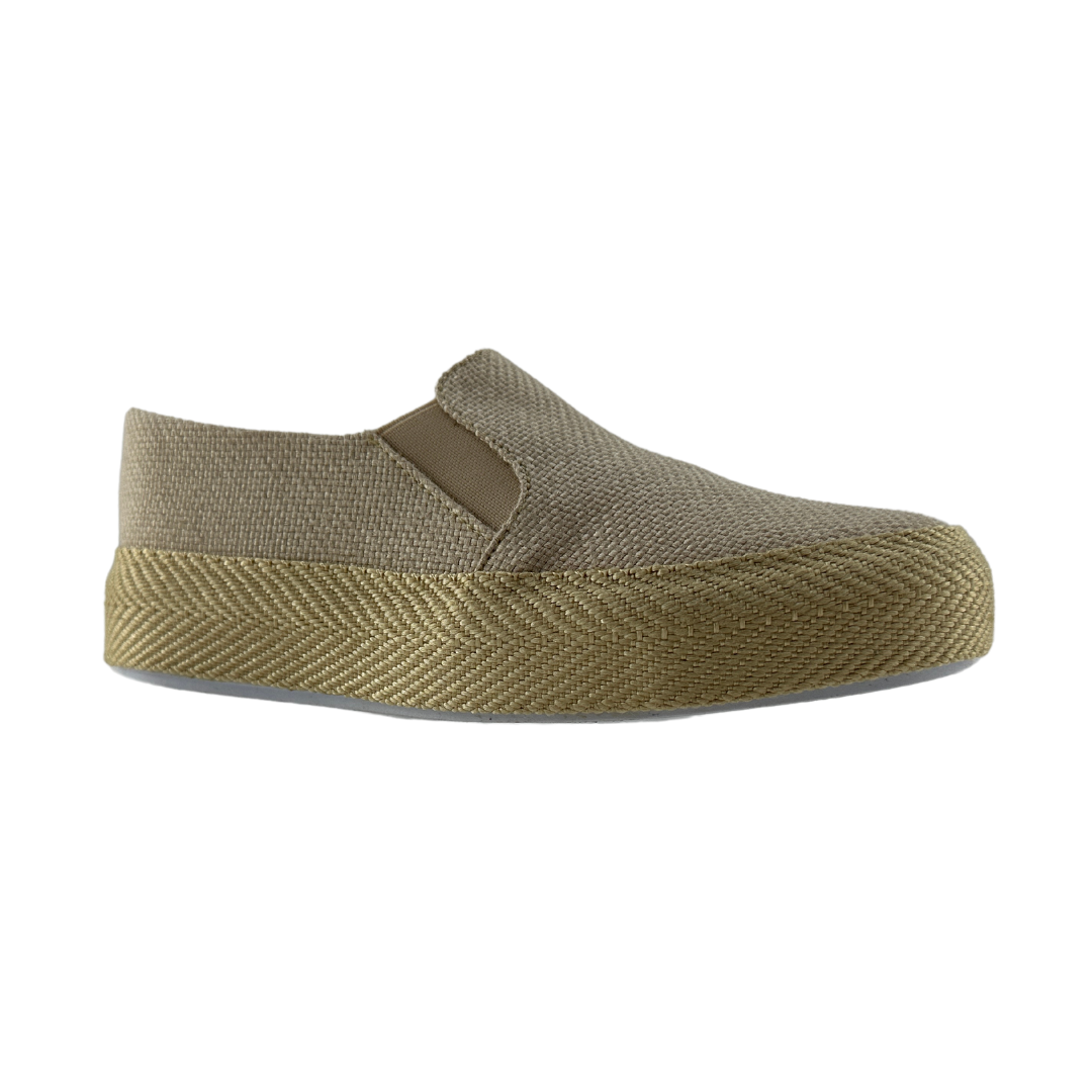 Espadrila Mujer Versilia Felicia 0006163