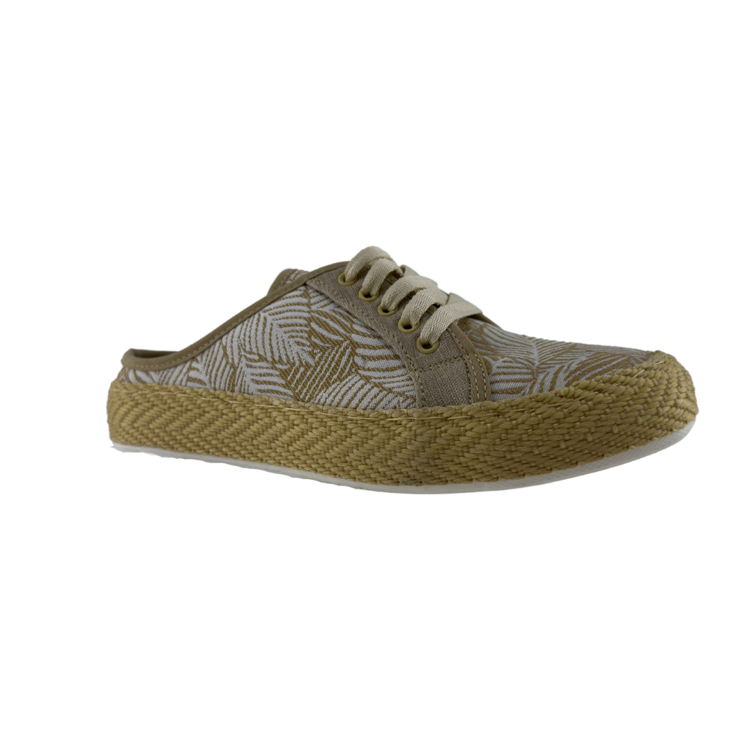 Espadrila Mujer Versilia Lanka Ref. 005648