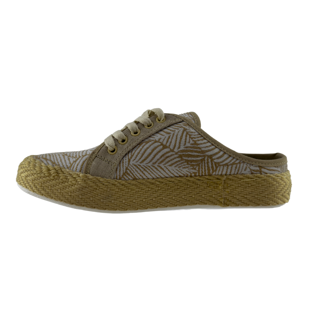 Espadrila Mujer Versilia Lanka Ref. 005648