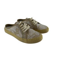 Espadrila Mujer Versilia Lanka Ref. 005648