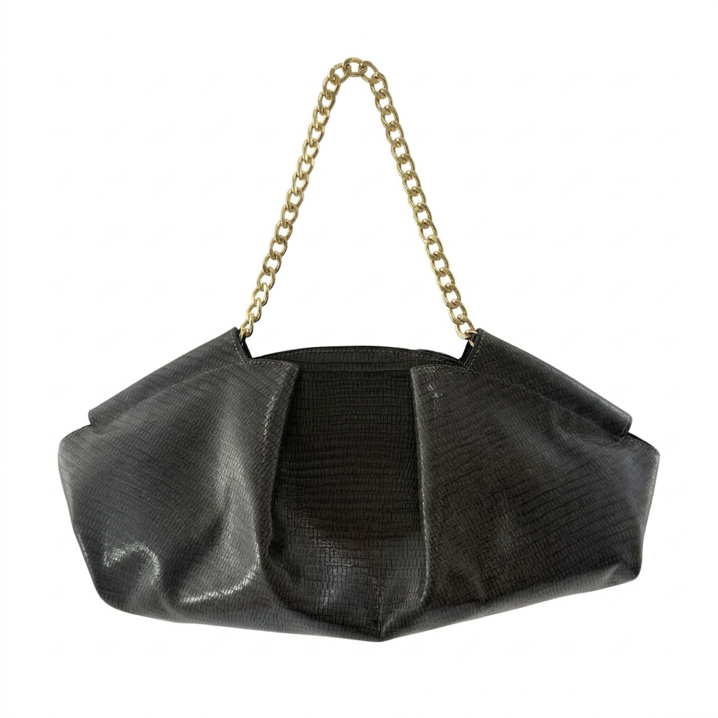 Bolso Baqui Versilia Mujer Color Gris Ref. 0008052