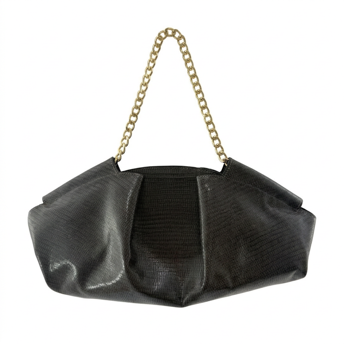 Bolso Baqui Versilia Mujer Color Gris Ref. 0008052