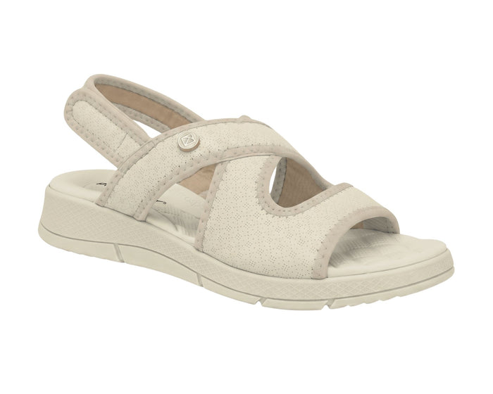 Sandalia Meran Mujer Piccadilly Blando Mate Ref. 571024