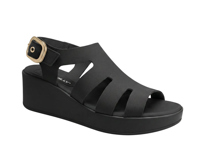 Sandalia Meran Mujer Piccadilly Negro Ref. 545071