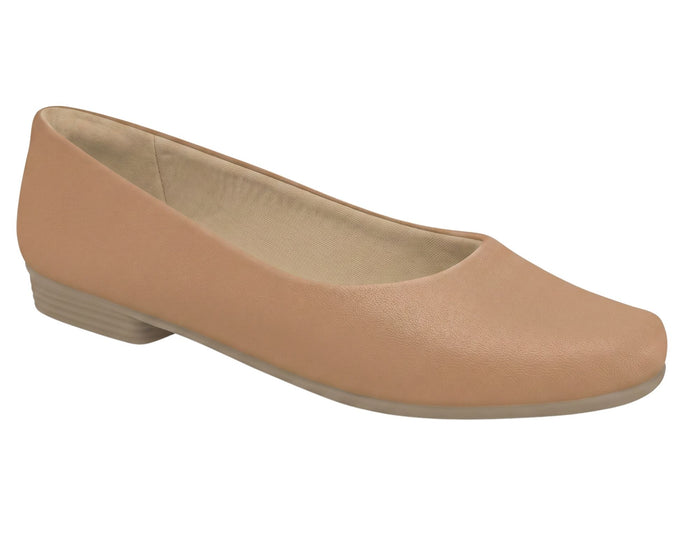 Baleta Verona Mujer Piccadilly Beige Ref. 250115