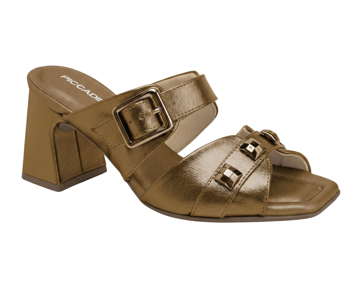Sueco Meran Mujer Piccadilly Oro Ref. 626070