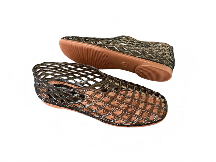 Sandalia Mujer Jelly Ref.0007108