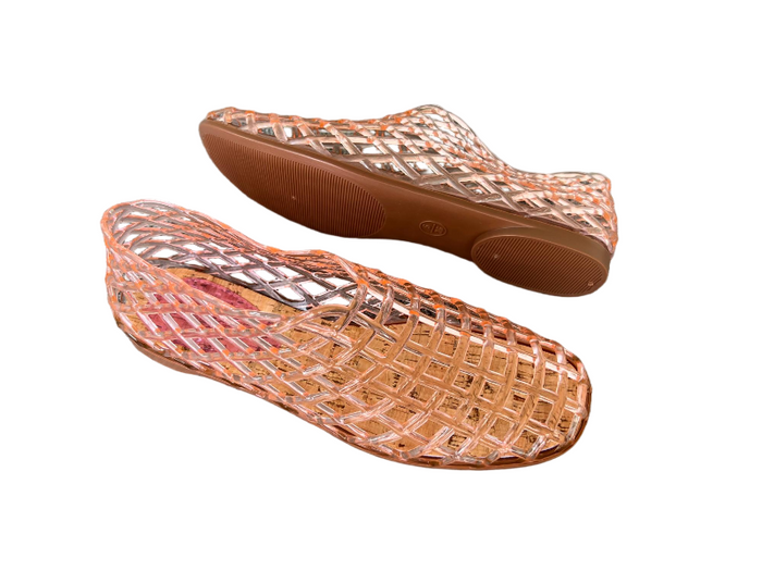 Sandalia Mujer Jelly Ref.0007108