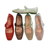 Sandalia Mujer Jenny Ref.0007503