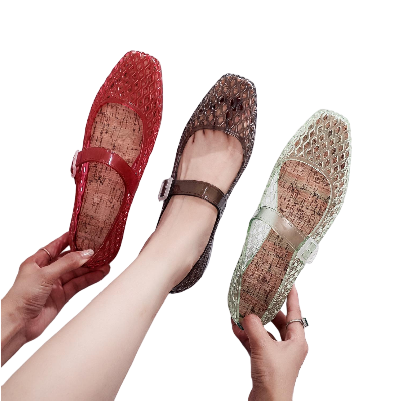 Sandalia Mujer Jenny Ref.0007503