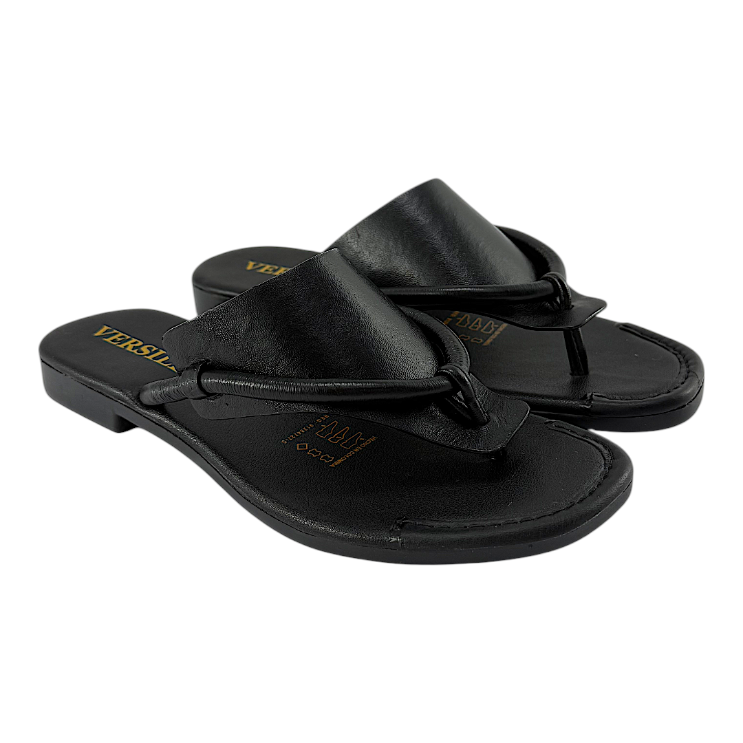 Sandalia Mujer Versilia Sanlina 0007811