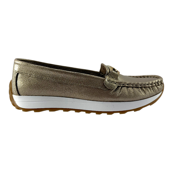 Mocasín Mujer Versilia Berla 0007799