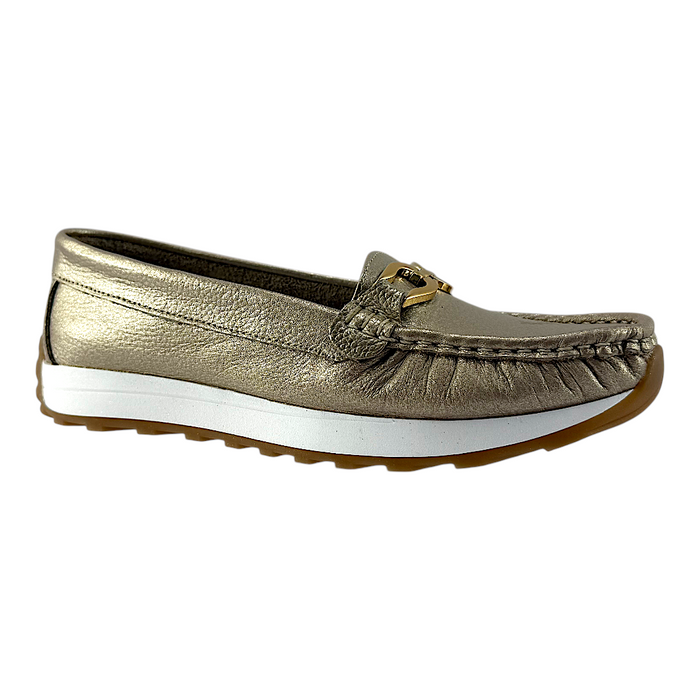 Mocasín Mujer Versilia Berla 0007799