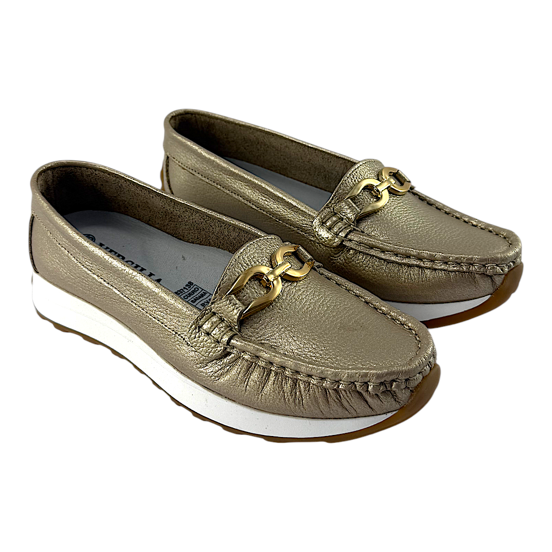 Mocasín Mujer Versilia Berla 0007799