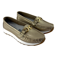 Mocasín Mujer Versilia Berla 0007799