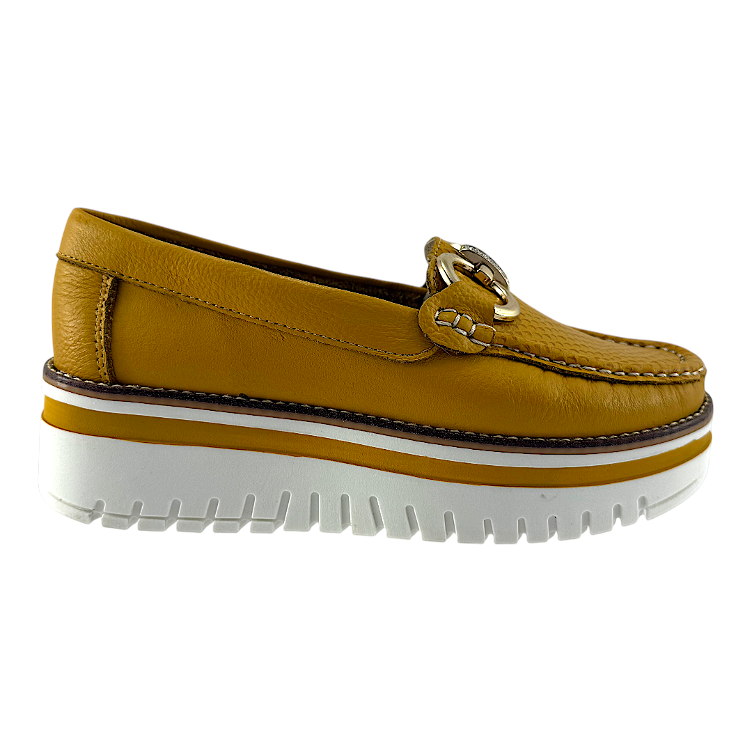 Mocasín Mujer Versilia Sayeli 0007805