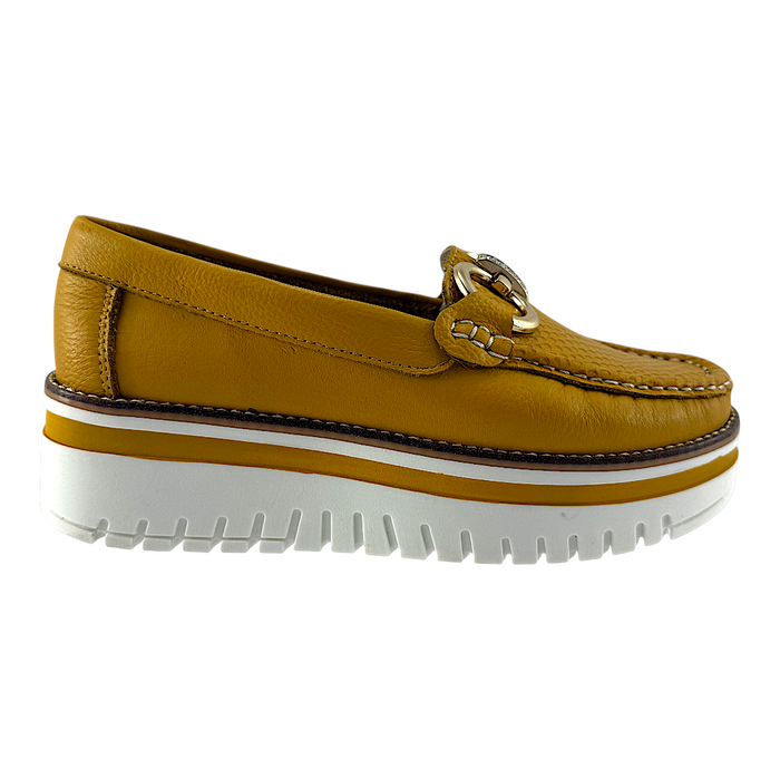 Mocasín Mujer Versilia Sayeli 0007805