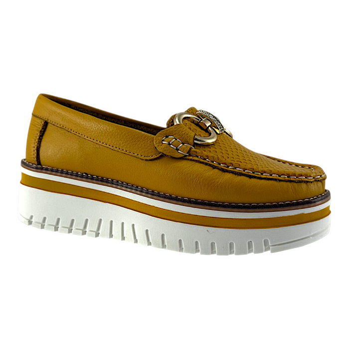 Mocasín Mujer Versilia Sayeli 0007805